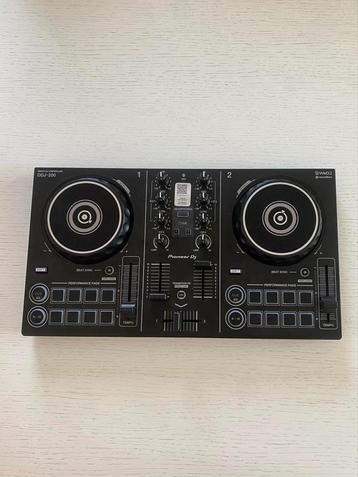 Contrôleur DJ Pioneer DDJ-200, Enlèvement ou Envoi