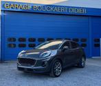 Ford Puma 1.0L TC BENZINE NEW FOX C (bj 2020), Voorwielaandrijving, Stof, Parkeersensor, 95 pk