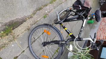 Herenfiets - stadsfiets beschikbaar voor biedingen