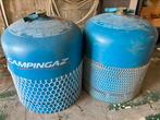 Campingaz 907 100% vol, Caravans en Kamperen, Kampeeraccessoires, Ophalen, Zo goed als nieuw