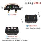 Halsband tegen blaffen, Dieren en Toebehoren, Ophalen of Verzenden, Nieuw