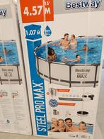 piscine bestway, Jardin & Terrasse, Enlèvement, Neuf