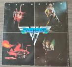 Van Halen - Van Halen LP, Enlèvement ou Envoi, Utilisé