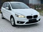 Bmw 218d Gran Tourer 150pk /automaat, Entreprise, Carnet d'entretien, Automatique, 1998 cm³