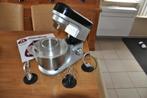 ROBOT DE CUISINE KENWOOD CH580, Comme neuf, Enlèvement ou Envoi