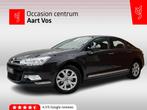 Citroen C5 VTi 120 Tendance Automaat | Airco | Trekhaak | He, Te koop, Zilver of Grijs, Berline, C5