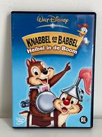 Walt Disney - Knabbel en Babbel - Heibel in de boom, Ophalen of Verzenden, Zo goed als nieuw