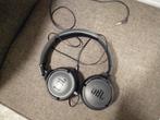 ORIGINEEL KWALITATIEVE JBL KOPTELEFOON HEADPHONES ALS NIEUW, Audio, Tv en Foto, Hoofdtelefoons, Verzenden, Nieuw, Op oor (supra aural)