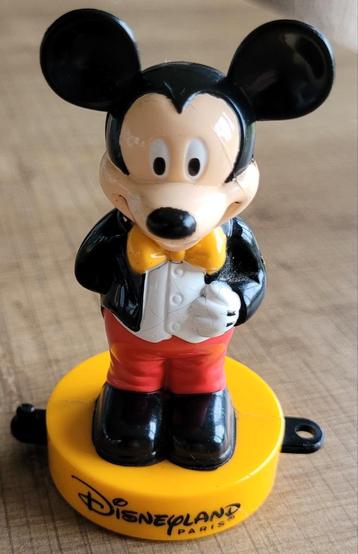 Disney figuur: Mickey Mouse (1999)