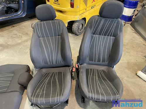 2011 Opel Corsa D compleet interieur voorstoelen achterbank, Auto-onderdelen, Interieur en Bekleding, Opel, Gebruikt, Ophalen of Verzenden