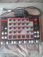 Boîte à rythmes analogique Akai, Muziek en Instrumenten, Ophalen, Zo goed als nieuw, Drumcomputer