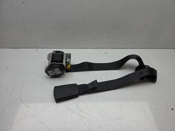 CEINTURE DE SECURITE AVANT DROIT 208 II (UB / UH / UP), Utilisé, Peugeot