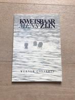 Kwetsbaar mens zijn - Werner Govaerts, Boeken, Ophalen of Verzenden, Zo goed als nieuw, Werner Govaerts