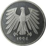 5 Duitse mark: 1987 F: €3, Ophalen, Duitsland, Losse munt