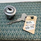 VW Erker Bus Contactslot 1968-1970 311905855 T2 T2a, Ophalen of Verzenden, Gebruikt