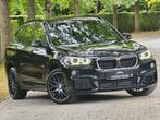 Bmw x1 X1 sdrive18 M PACK | CAMERA | ELEK STOELEN, Auto's, Alcantara, Bedrijf, 5 zetels, USB