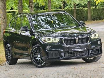 Bmw x1 X1 sdrive18 M PACK | CAMERA | ELEK STOELEN beschikbaar voor biedingen
