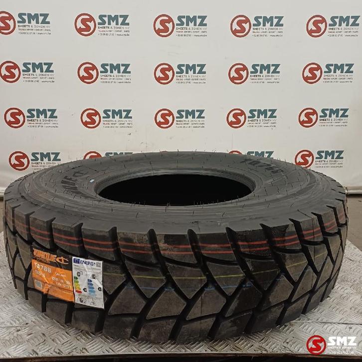 Band 13R22.5 TORQUE TQ768 156/152L, Auto-onderdelen, Vrachtwagen-onderdelen, Overige merken, Overige Auto-onderdelen, Nieuw