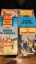 Strips kuifje, Boeken, Stripverhalen, Ophalen of Verzenden, Zo goed als nieuw