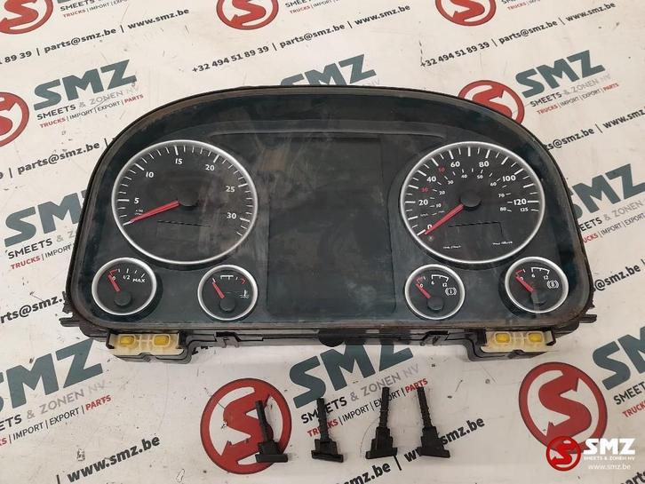Occ Tableau de bord MAN, Autos : Pièces & Accessoires, Pièces camion, MAN, Tableau de bord & Interrupteurs, Utilisé