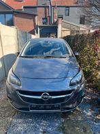 Opel corsa E 2016 diesel, Auto's, Euro 5, Particulier, Zilver of Grijs, Corsa