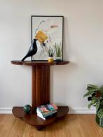 Art deco wandtafel, Huis en Inrichting, Ophalen, Zo goed als nieuw