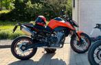 Duke 790 2019, Motoren, Motoren | KTM, 2 cilinders, Particulier, Meer dan 35 kW, 800 cc