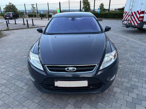 Ford Mondeo, Auto's, Ford, Bedrijf, Te koop, Mondeo, Diesel, Euro 5, Berline, 5 deurs, Handgeschakeld, Zilver of Grijs, Zwart