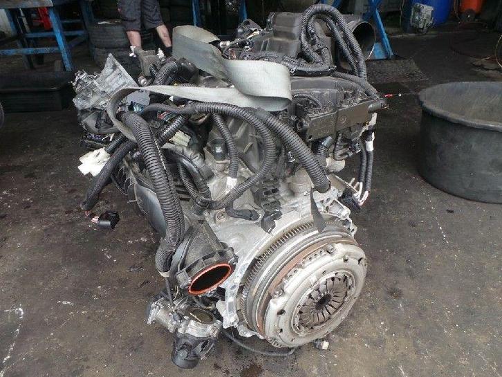 MOTOR Mini Mini (F56) (01-2013/10-2017), Auto-onderdelen, Motor en Toebehoren, Mini, Gebruikt