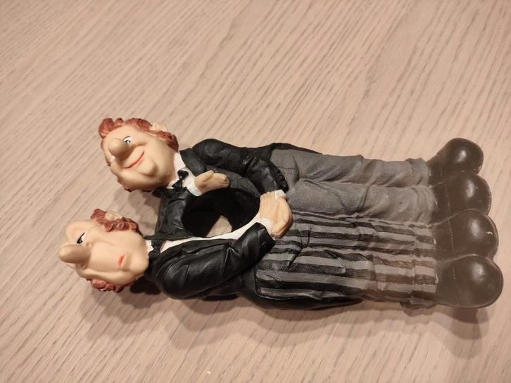 Decoratieve wijnfleshouder Butler Balance, Huis en Inrichting, Woonaccessoires | Overige, Nieuw, Ophalen of Verzenden