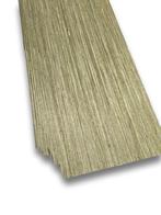 Groen designfineer | 12 vellen | 34x15 cm, Verzenden, Nieuw, Materiaal