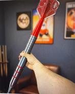 Nathan aspinall 75cm dartpijl, Ophalen of Verzenden, Zo goed als nieuw