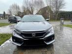 Honda civic 1.6 D-tec  ‼️‼️‼️prachtige wagen‼️‼️‼️, Auto's, Honda, Voorwielaandrijving, Euro 6, Particulier, Te koop