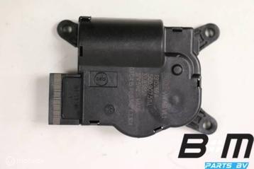 Kachelstelmotor Volkswagen Golf 7 beschikbaar voor biedingen
