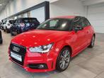 Audi A1 Prachtstaat // Bluetooth - Multi stuur - Airco, Rouge, Euro 5, Achat, A1