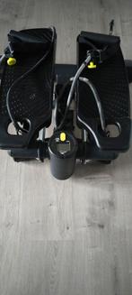 Stepper 2 in 1, Ophalen, Zo goed als nieuw, Benen
