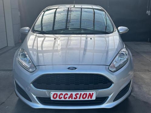 FORD FIESTA, Autos, Ford, Entreprise, Achat, Fiësta, ABS, Airbags, Air conditionné, Bluetooth, Ordinateur de bord, Verrouillage central