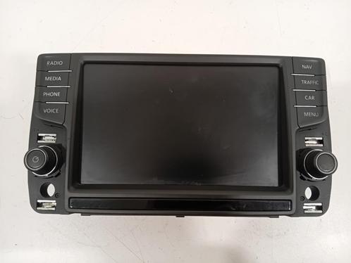 NAVIGATIE DISPLAY Volkswagen Golf VII (AUA) (5g0919606), Auto-onderdelen, Overige Auto-onderdelen, Volkswagen, Gebruikt