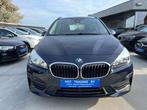 BMW 216 D GRAN TOURER NAVIGATIE PDC BLUETOOTH LED ALU, Auto's, BMW, Te koop, Overige modellen, Monovolume, 83 kW