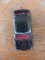 Peugeot 205 GTI Majorette, Hobby en Vrije tijd, Ophalen of Verzenden, Gebruikt