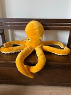 Octopus knuffel ikea, Ophalen of Verzenden, Overige typen