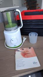 Avent Stoomkoker, Kinderen en Baby's, Ophalen, Gebruikt