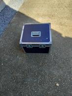 2x Ayra Ero 506  + 1x ADJ Freq 5 + flightcase, Ophalen, Gebruikt, Licht, Kleur