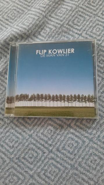 FLIP KOWLIER De man van 31 beschikbaar voor biedingen