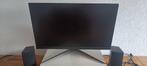 MSI Gaming Monitor 24", MSI, Kantelbaar, Full HD, Zo goed als nieuw
