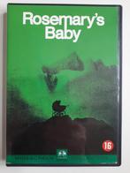 Rosemary's Baby (dvd), Cd's en Dvd's, Dvd's | Horror, Spoken en Geesten, Ophalen of Verzenden, Zo goed als nieuw, Vanaf 16 jaar