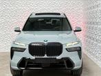 BMW X7 40d xDrive M-Pack Individual, Automaat, 7 zetels, Leder, Diesel