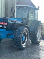 Ford 8340, Zakelijke goederen, Ophalen, Gebruikt, 120 tot 160 Pk, Ford