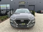 Hyundai KONA 1.6 GDi HEV / Automaat / PREMIUM WAARBORG!, Autos, Hyundai, Cuir, Achat, Euro 6, Entreprise