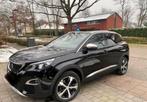 Peugeot 3008 1.2 pure tech 130 pk GT line, Auto's, Peugeot, Trekhaak, Particulier, Te koop